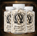 Alpha Minerals - Three Month Supply